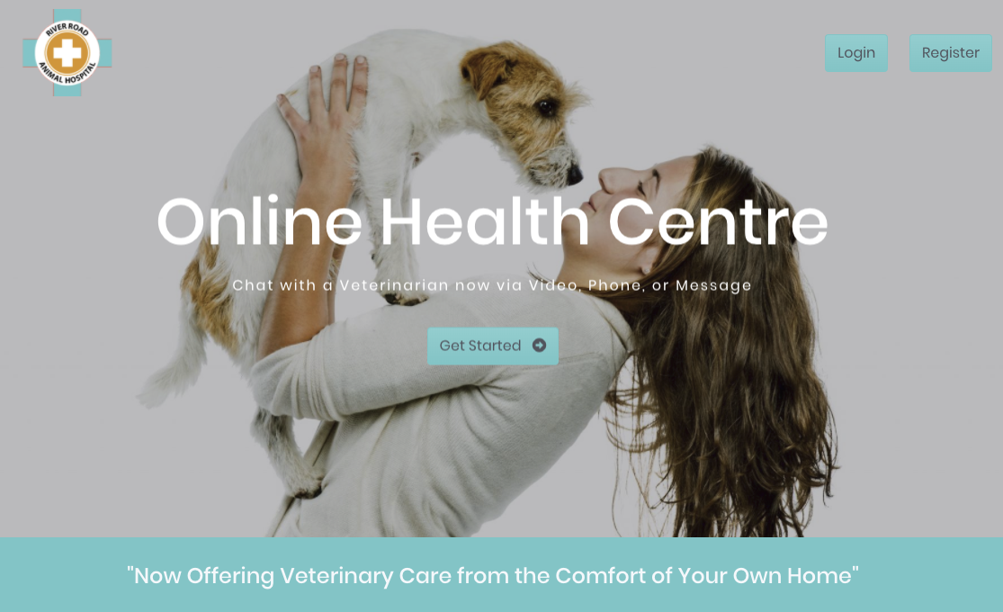 River Road Animal Hospital